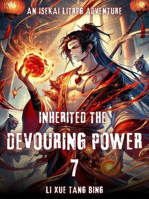 cover image of Inherited the Devouring Power